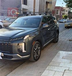 هیۆندای پالیسەید